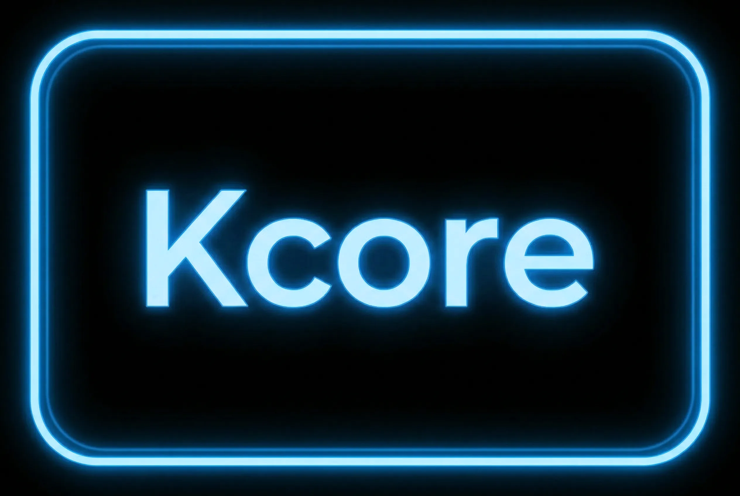 Kcore